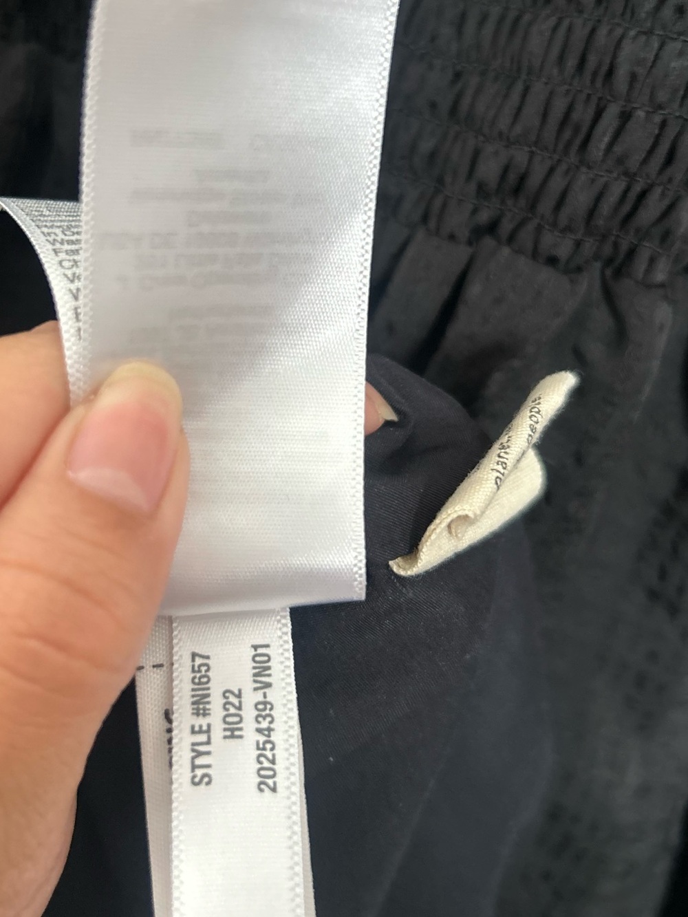 Madewell Lucie Sweetheart Midi Dress Size S Boho Cottage Prairie Coastal Chic - Picture 8 of 15